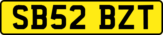 SB52BZT