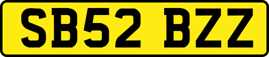 SB52BZZ
