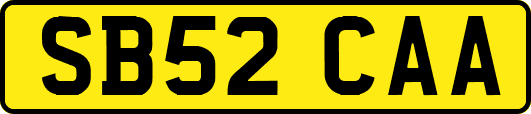 SB52CAA