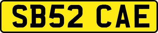 SB52CAE