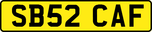 SB52CAF