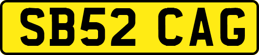 SB52CAG