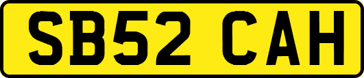 SB52CAH