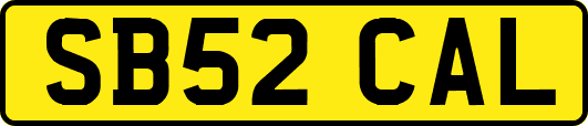 SB52CAL