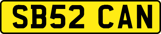 SB52CAN