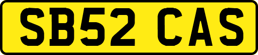 SB52CAS