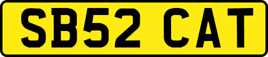 SB52CAT