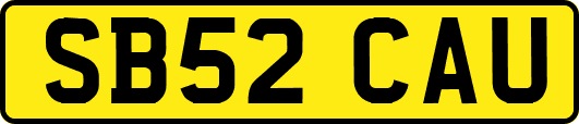 SB52CAU
