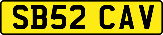 SB52CAV