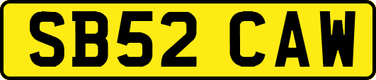 SB52CAW