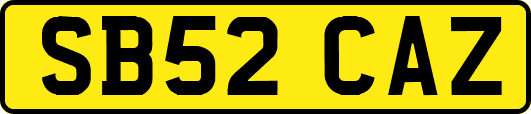 SB52CAZ