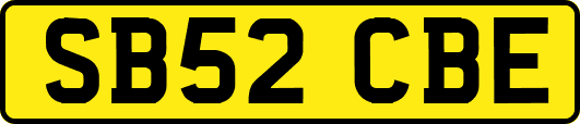 SB52CBE