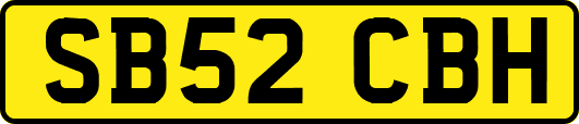 SB52CBH