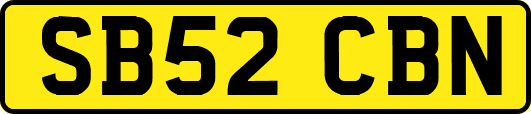 SB52CBN