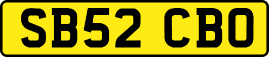 SB52CBO