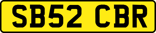 SB52CBR