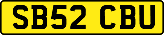 SB52CBU