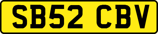 SB52CBV
