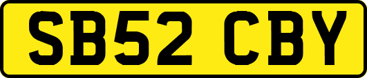 SB52CBY
