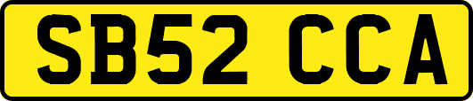 SB52CCA