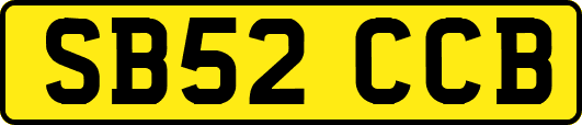 SB52CCB