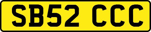 SB52CCC