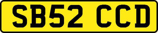 SB52CCD