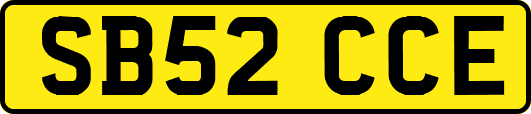 SB52CCE