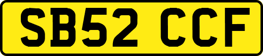SB52CCF