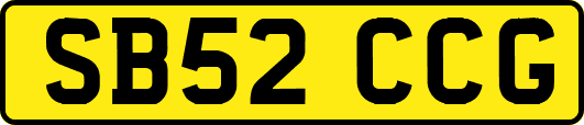 SB52CCG