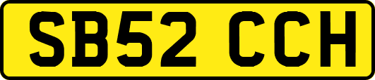 SB52CCH
