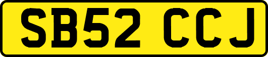 SB52CCJ
