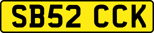 SB52CCK