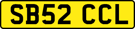 SB52CCL