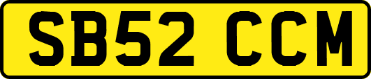 SB52CCM