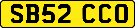 SB52CCO