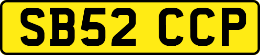 SB52CCP