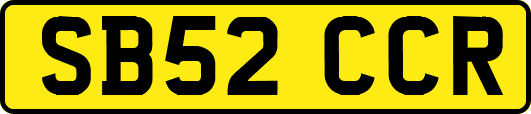 SB52CCR