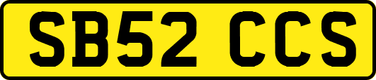 SB52CCS