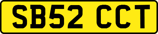 SB52CCT