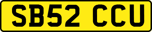 SB52CCU
