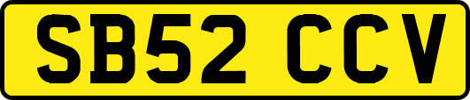 SB52CCV