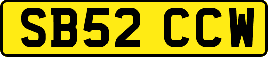 SB52CCW