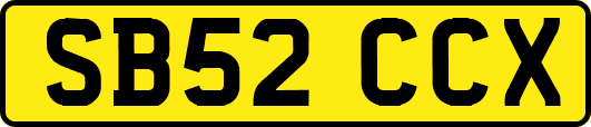SB52CCX