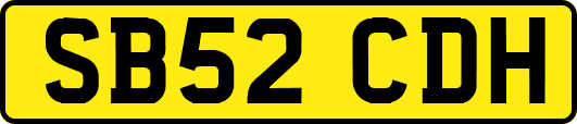 SB52CDH