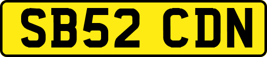 SB52CDN