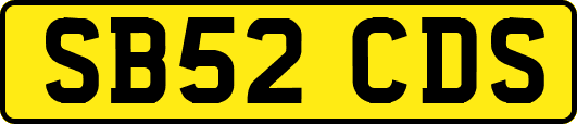 SB52CDS