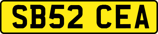 SB52CEA