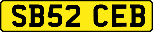 SB52CEB