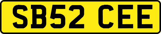 SB52CEE